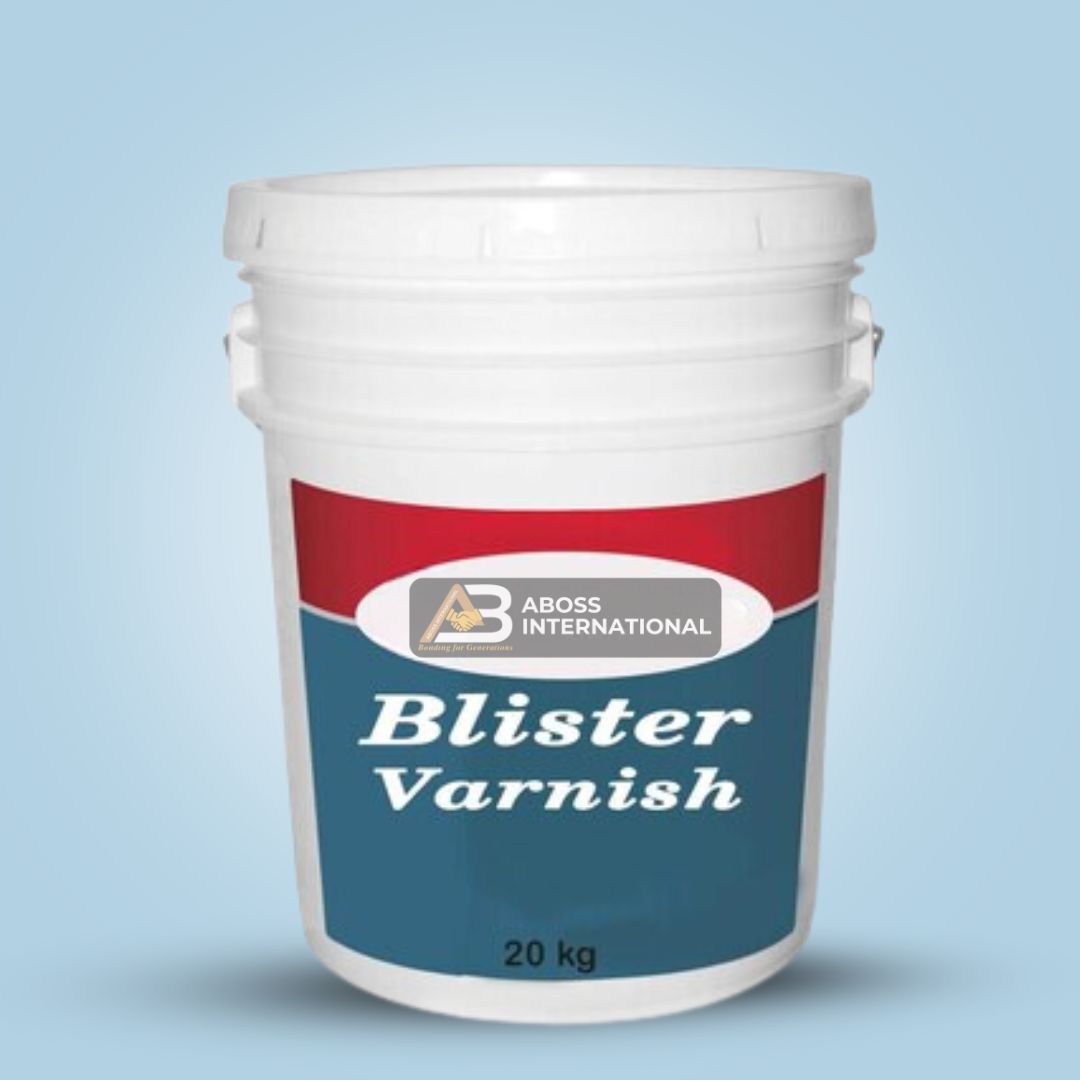 blister varnishes 2