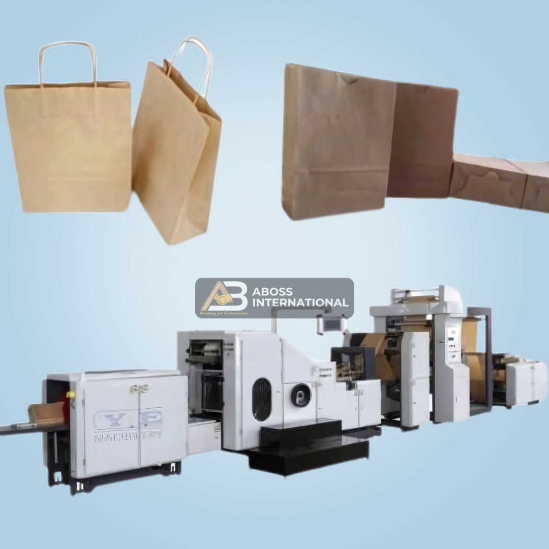 paper bag making adhesive